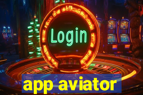 app aviator